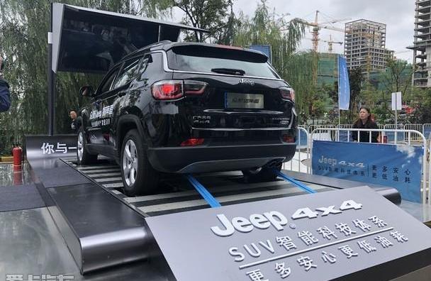 Jeep,理念,牧马人,曼