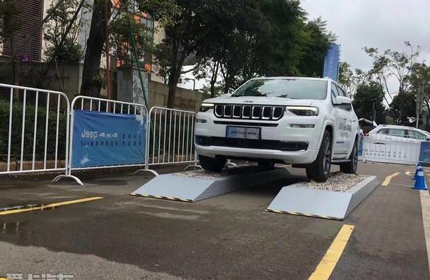 Jeep,理念,牧马人,曼