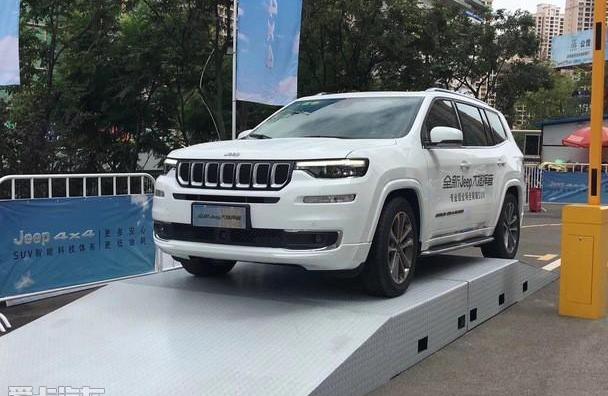 Jeep,理念,牧马人,曼