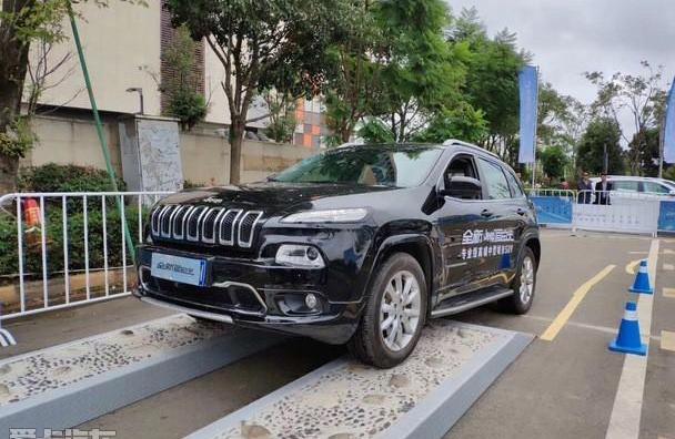 Jeep,理念,牧马人,曼
