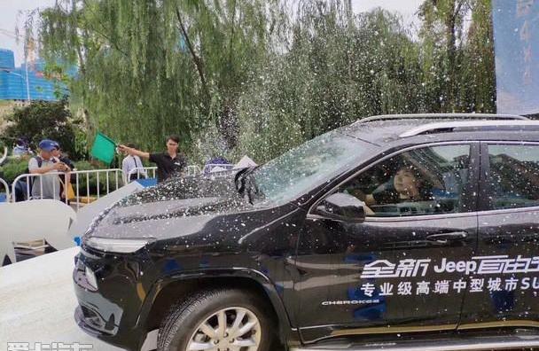 Jeep,理念,牧马人,曼