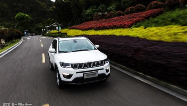 Jeep,牧马人,东南,理念,777