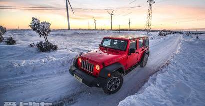 Jeep,牧马人,东南,理念,777
