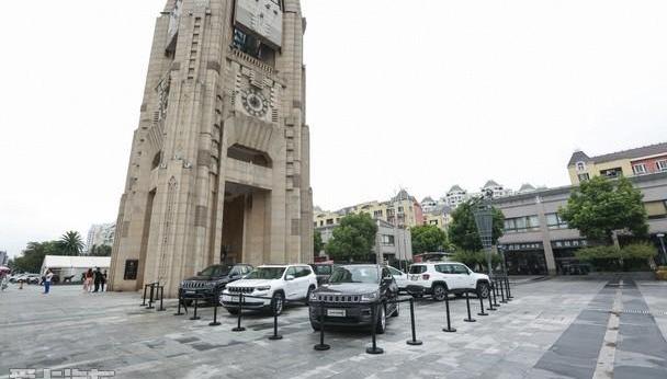 Jeep,大众,东南,牧马人,优越