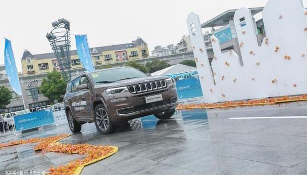Jeep,大众,东南,牧马人,优越