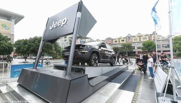 Jeep,大众,东南,牧马人,优越