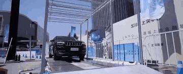 Jeep,牧马人,优越,理念,发现