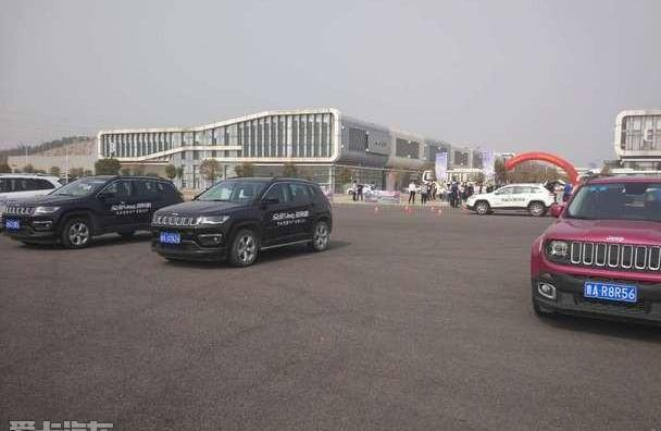 Jeep,大众,桑塔纳,捷达,牧马人