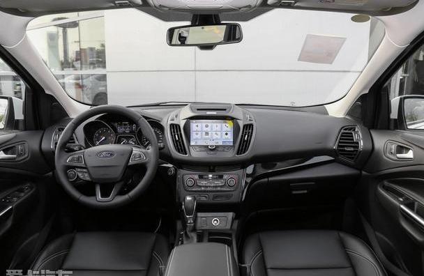 Jeep,福特,大众,长安,福克斯