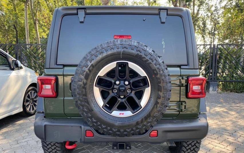 Jeep,牧马人,坦克,坦克300,丰田