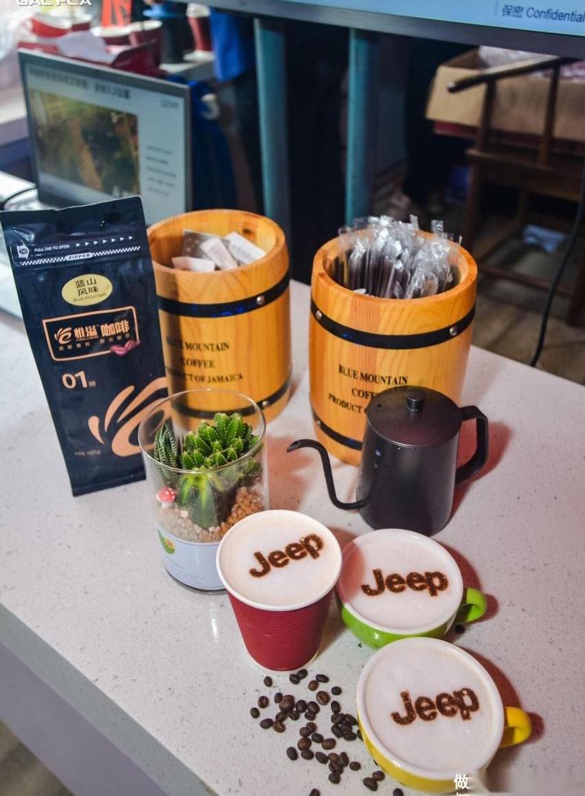 Jeep,汉,牧马人,理念,远程
