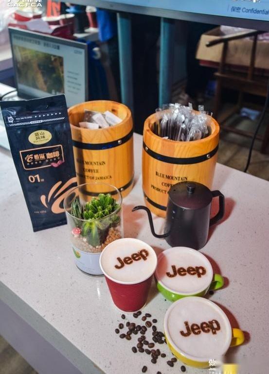 Jeep,汉,牧马人,理念,远程