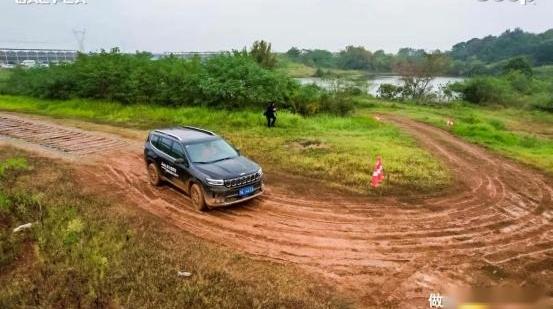 Jeep,汉,牧马人,理念,远程