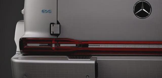 奔驰,奔驰G级,牧马人