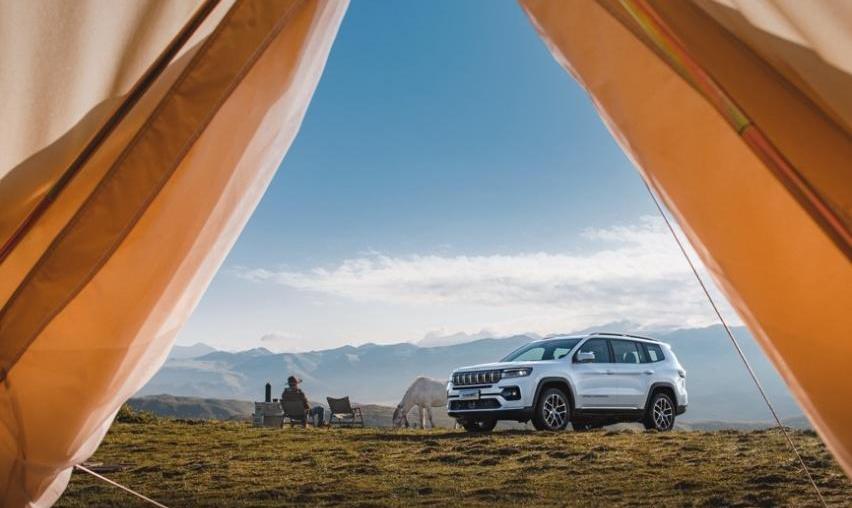 Jeep,牧马人,广汽集团,曼