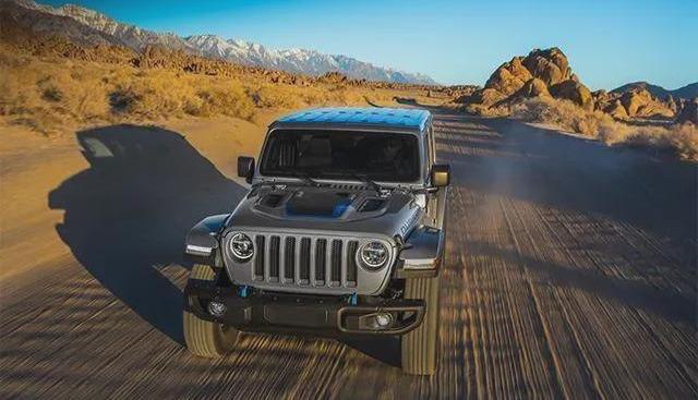 坦克,卫士,牧马人,Jeep,路虎