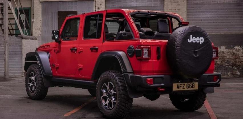Jeep,Alpine,牧马人
