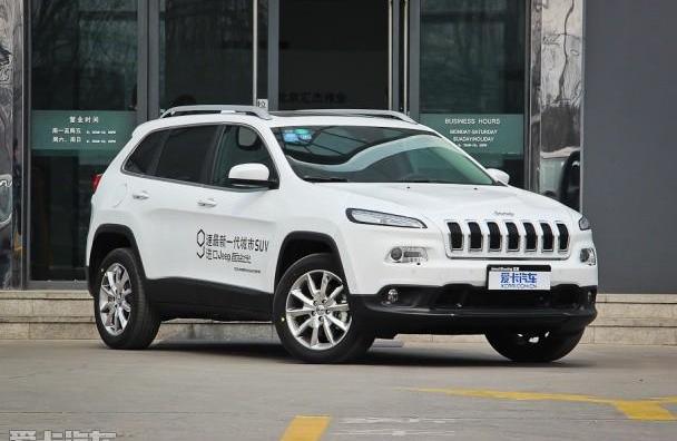 Jeep,牧马人,北京