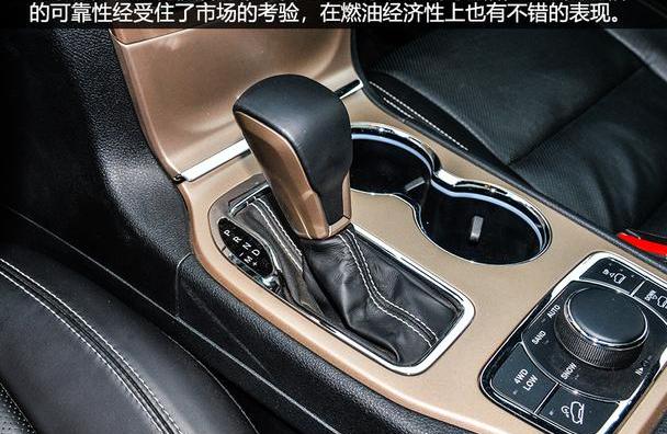 Jeep,牧马人