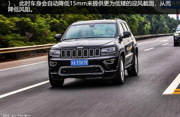 Jeep,牧马人