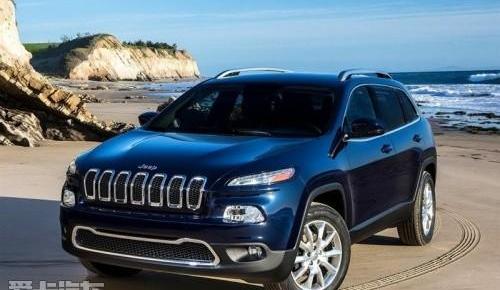 Jeep,汉,牧马人,现代