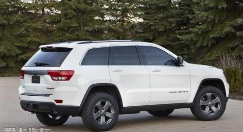 Jeep,牧马人,世纪
