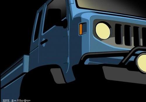 Jeep,牧马人,世纪