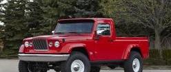 Jeep,牧马人,世纪