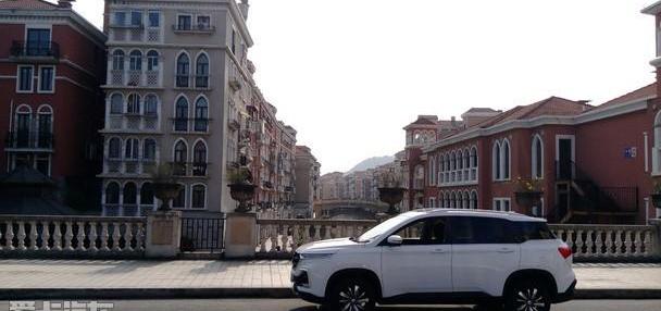 宝骏,Jeep,牧马人,宝骏510