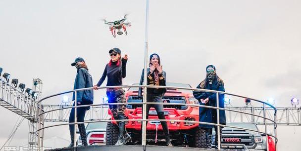 丰田,牧马人,RAV4荣放,福特,途乐