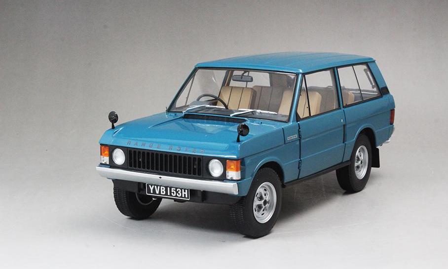 揽胜,Jeep,牧马人,路虎