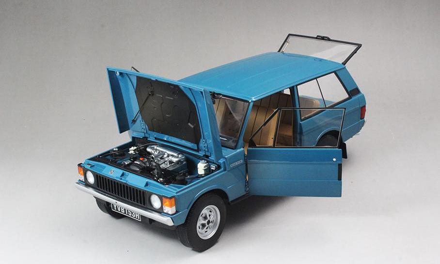 揽胜,Jeep,牧马人,路虎