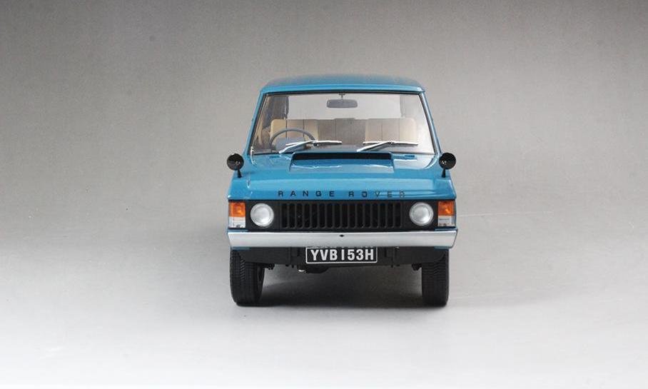 揽胜,Jeep,牧马人,路虎