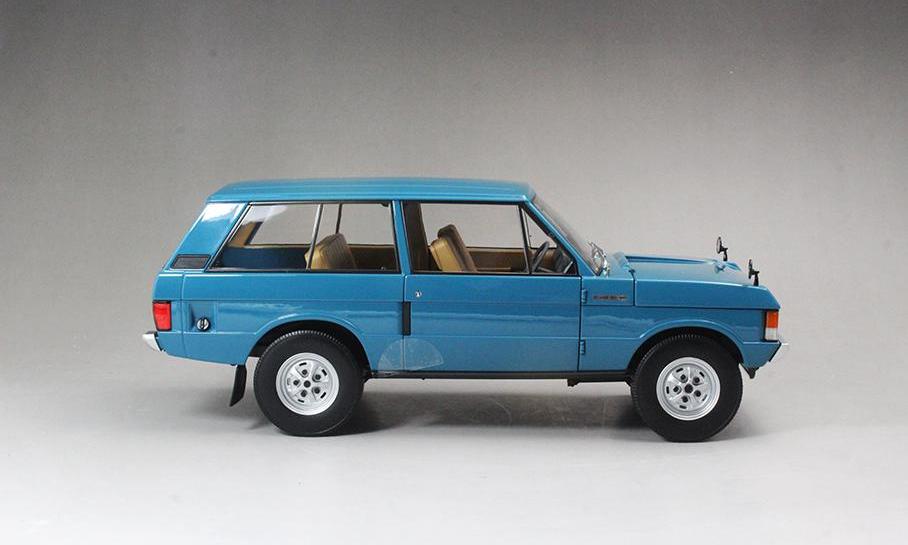 揽胜,Jeep,牧马人,路虎