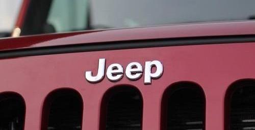 Jeep,曼,牧马人,广汽集团
