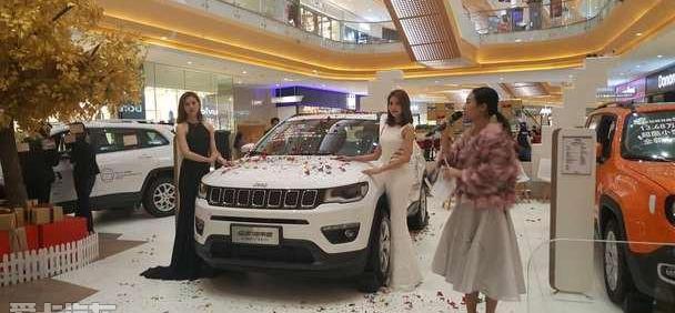 Jeep,本田,牧马人