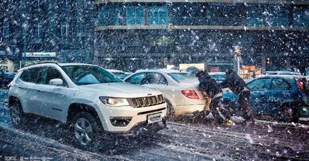 Jeep,本田,牧马人