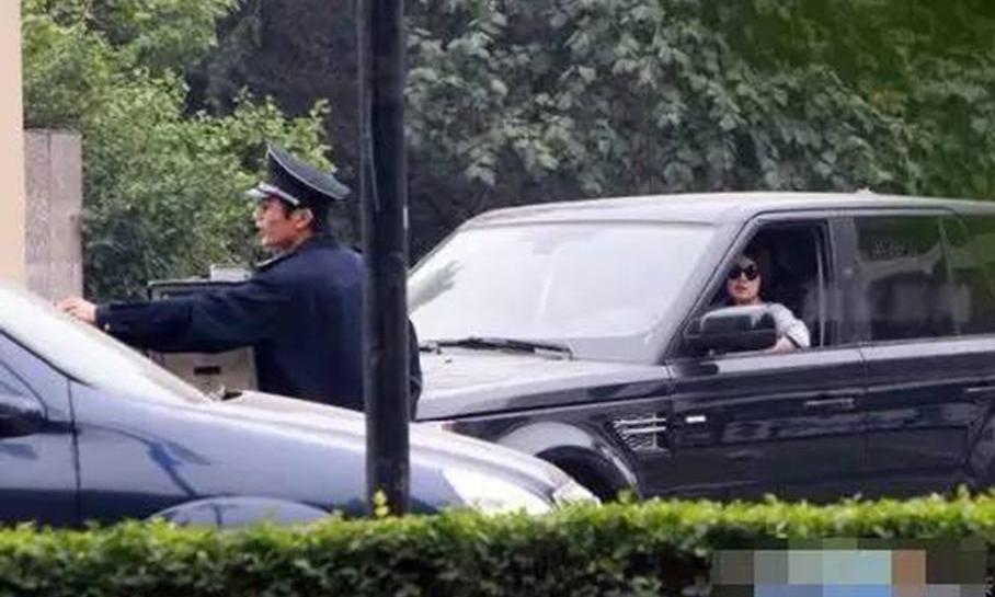牧马人,奔驰,路虎,宝马,保时捷