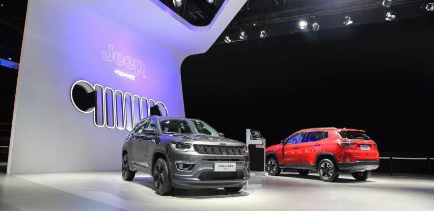 Jeep,牧马人,北京,牧马人4xe,广汽集团