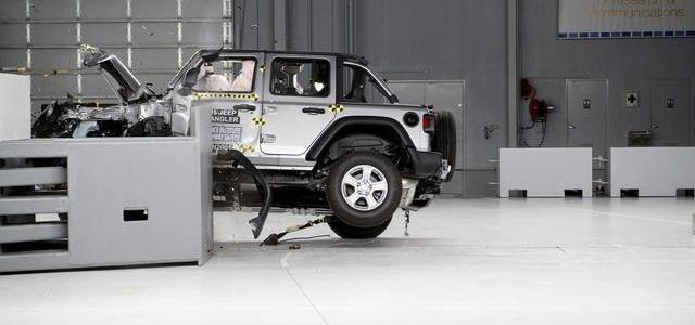 牧马人,Jeep
