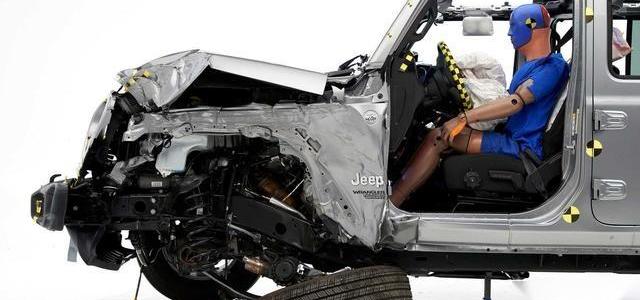 牧马人,Jeep