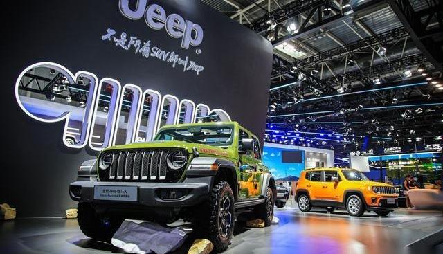 Jeep,777,牧马人,北京,牧马人4xe