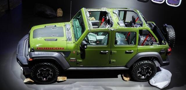 Jeep,777,牧马人,北京,牧马人4xe