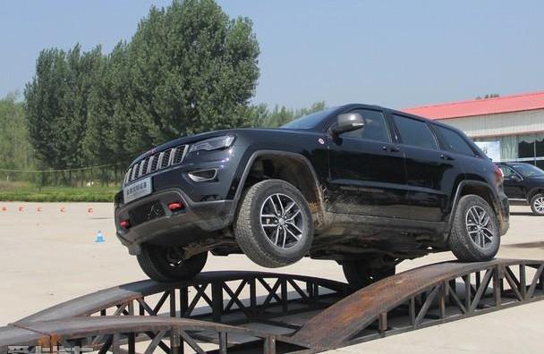 Jeep,牧马人,奥迪,奥迪Q7,奔驰