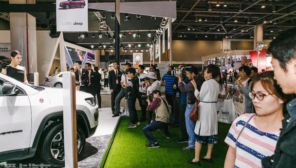 Jeep,牧马人,别克,昂科威,大众