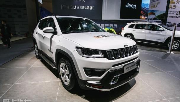 Jeep,牧马人,别克,昂科威,大众