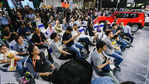 Jeep,牧马人,别克,昂科威,大众