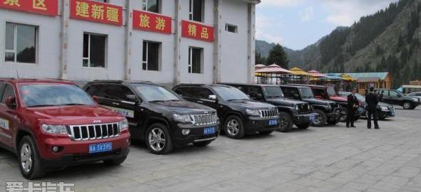 Jeep,北京,牧马人
