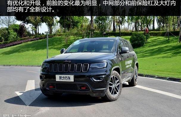 Jeep,牧马人
