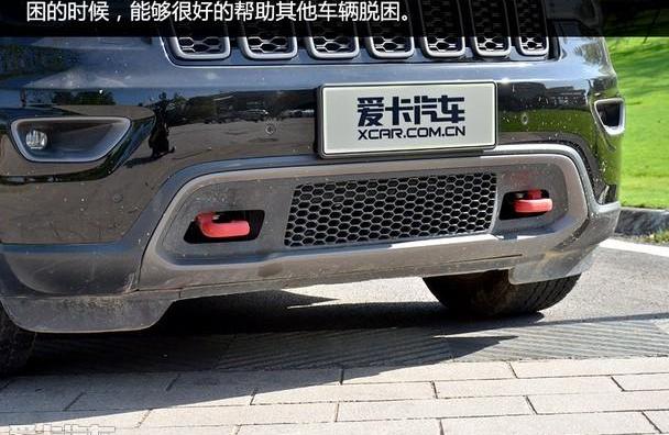 Jeep,牧马人